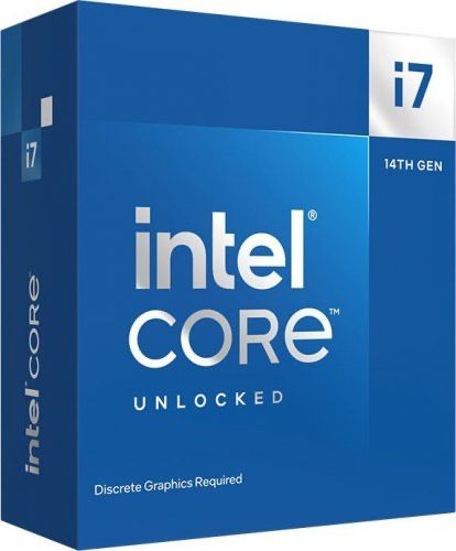 I7 14700kf na czesci lub calosc