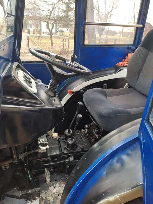 Продам хорошого китайця 35 кВ все працює як з заводу