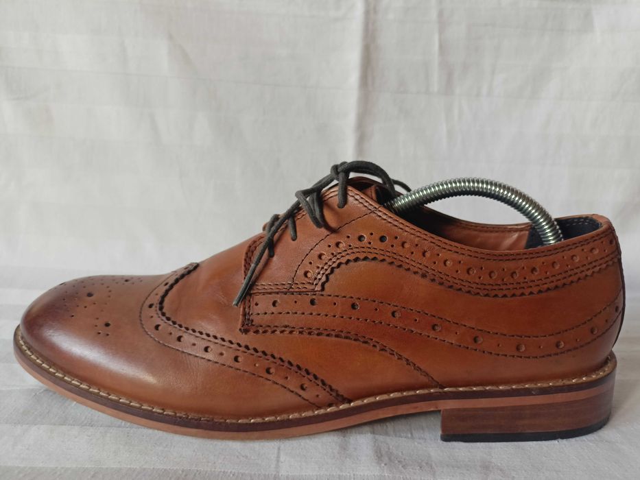 Cedar Wood State roz. 43,5 /UK 9/ - dł. wkł. 29 cm.