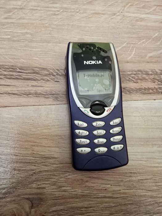 Nokia 8210 Orginalny Odblokowany