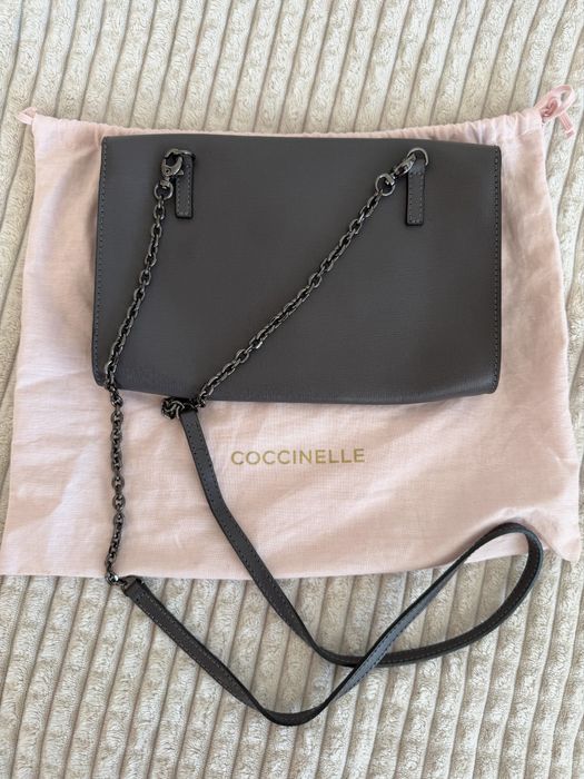Сумка coccinelle