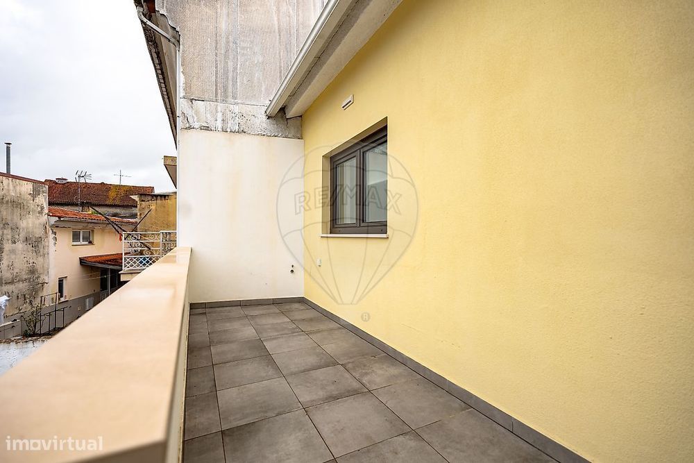 Apartamento T3 para venda