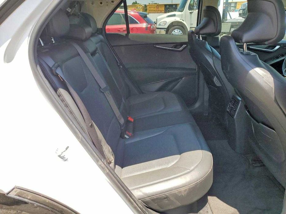 KIA Niro SX 2024