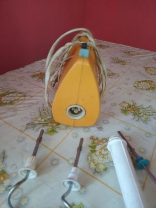 Mikser robot kuchenny Niewiadów typ71M PRL