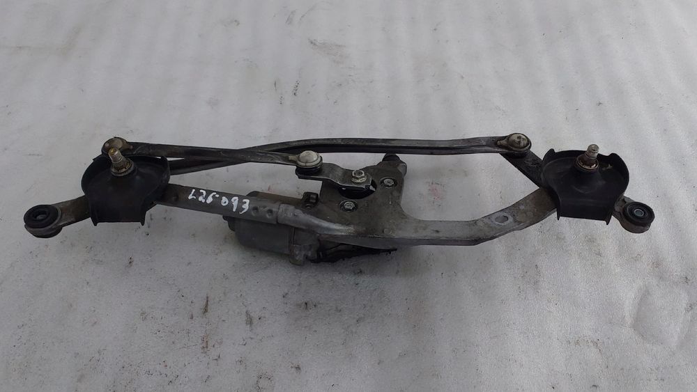 Armaçao Limpa Vidros TOYOTA Auris Hatchback Van (_E18_)