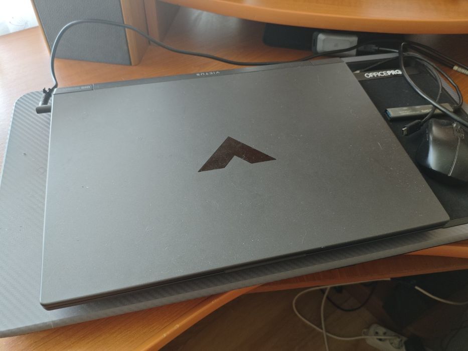 Ігровий ноутбук HP Victus 15 fb0222nw