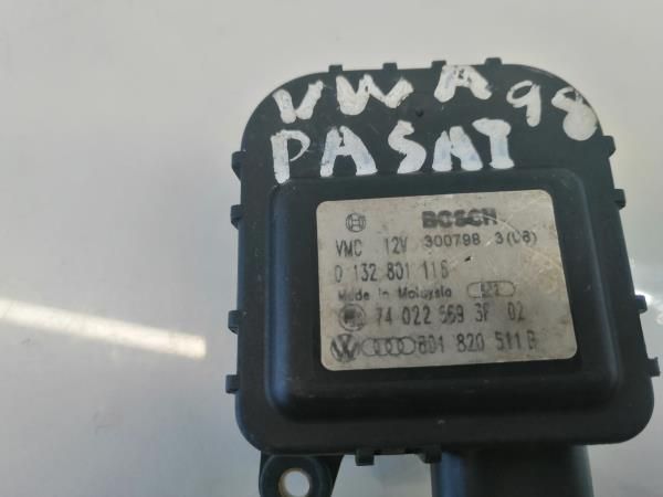 Motor da comporta da sofagem VOLKSWAGEN Passat (3B2)