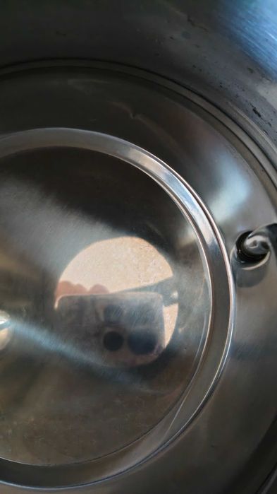 Czajnik elektryczny 1,8 l szary Silvercrest