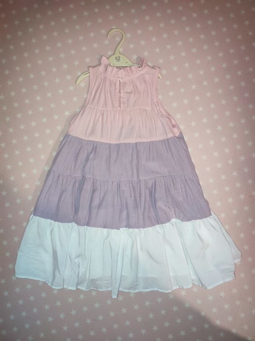 Vestido menina - 9 anos