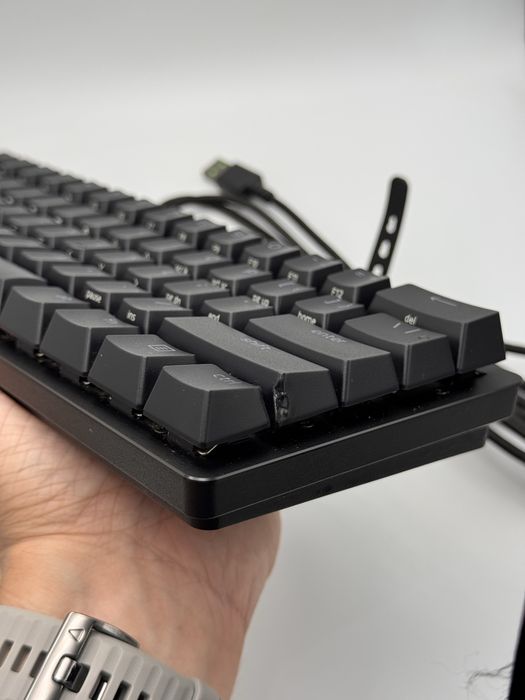 Klawiatura RAZER Huntsman Mini od Halogsm
