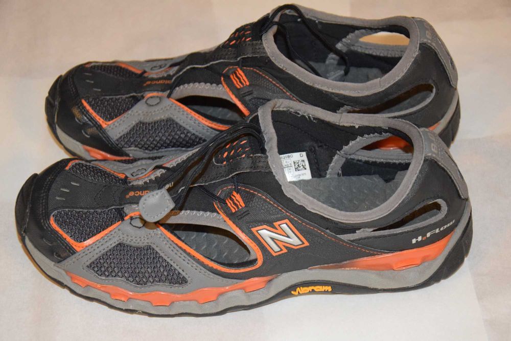 Sandały trekkingowe New Balance SM820BO  Vibramr.42,5