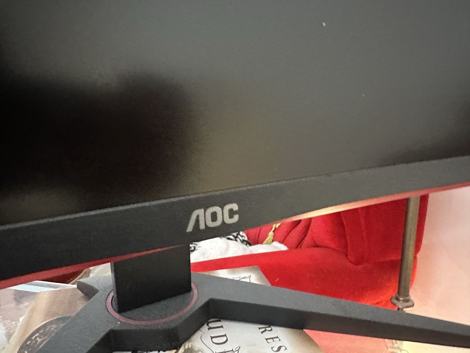 Monitor AOC 32pol