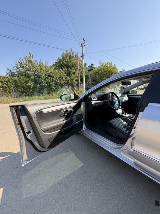 VOLKSWAGEN CC 2010 VIN WVWHN9AN6AE553405 фото оголошення 16 з 21
