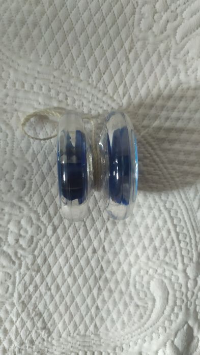 yoyo jojo swiecace z lozyskiem