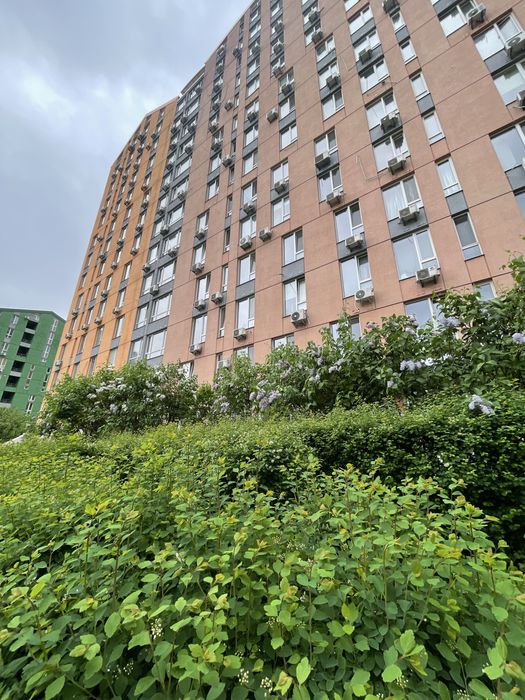 Продаж смарт-квартири 32м2 в місті Київ
