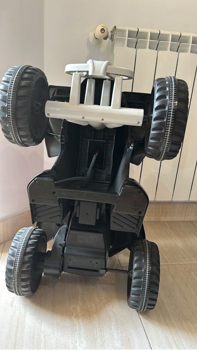 Mota eletrica infantil, como nova!