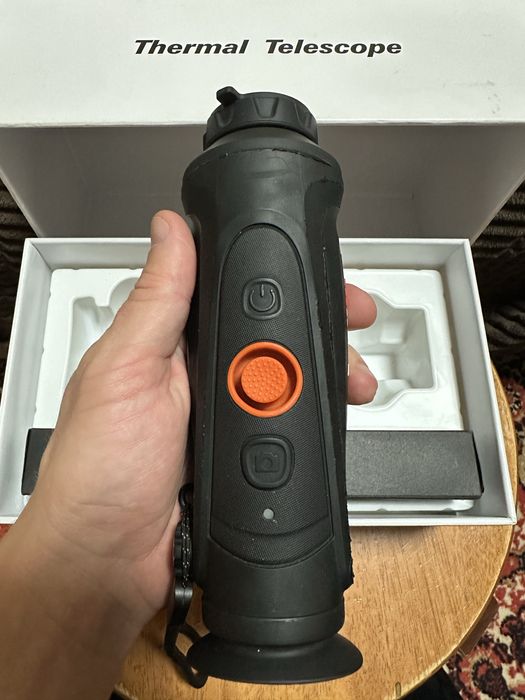 Тепловізор ThermEye Cyclops 335, монокуляр