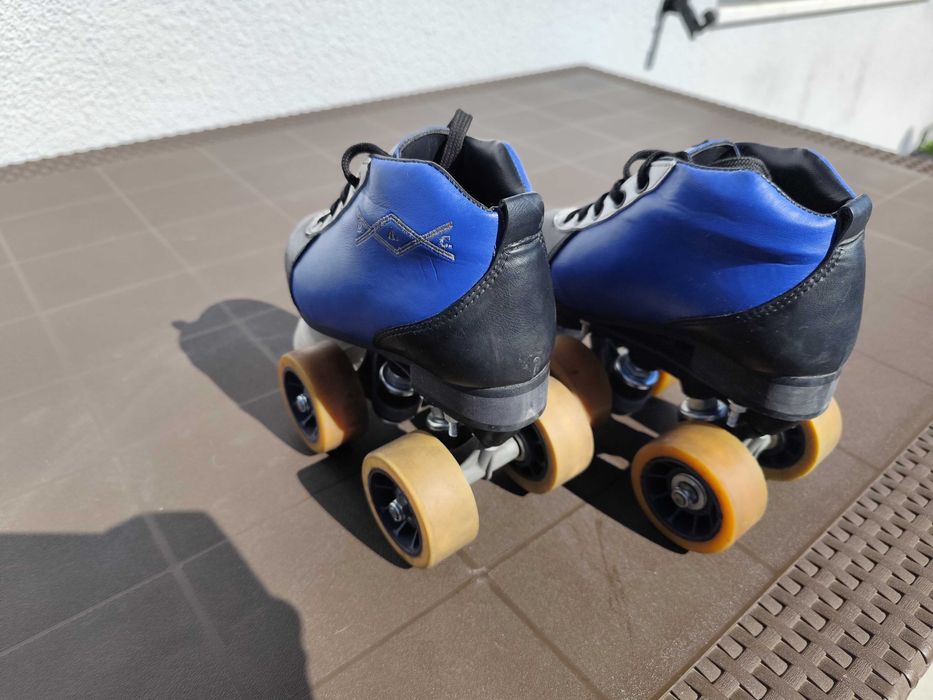 Patins Hoquei da DAC