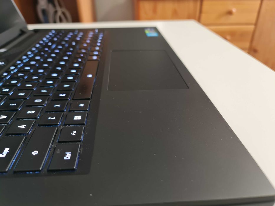 Gigabyte AORUS 17 XES i9 RTX3070TI