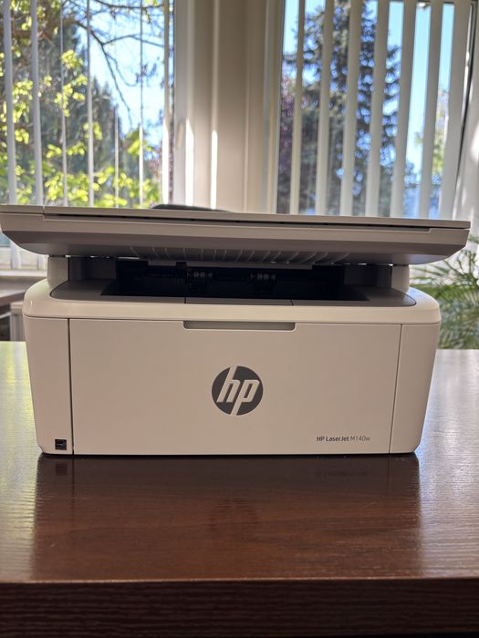 Urządzenie wielofunkcyjne LaserJet m140w