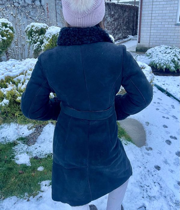 Дублянка натуральна