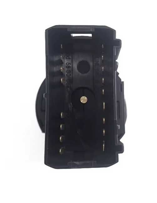 Comutador Botão Luzes Automaticas -  Audi A4 B6