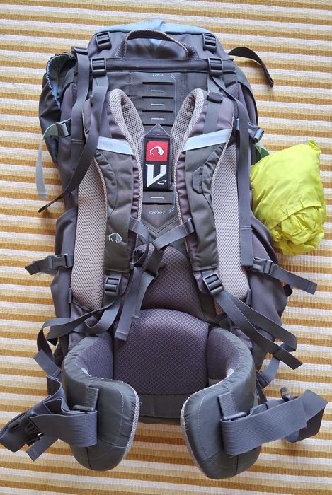 Plecak Damski Tatonka Yukon 60 + 10