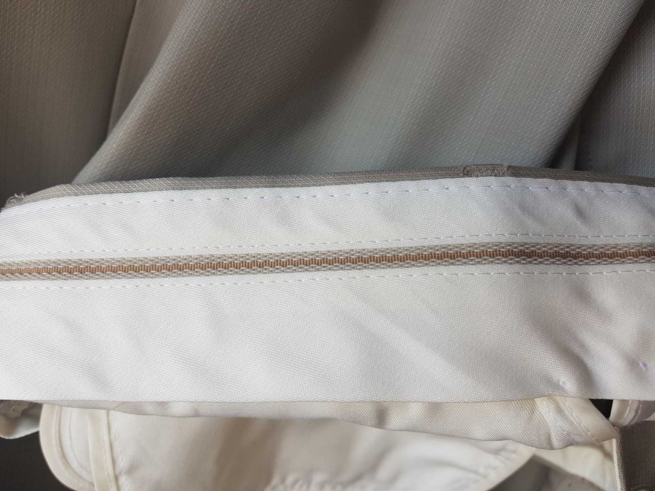 Чоловічий костюм Sage Plaza+подарунок галстук Paul Beсker 52 р