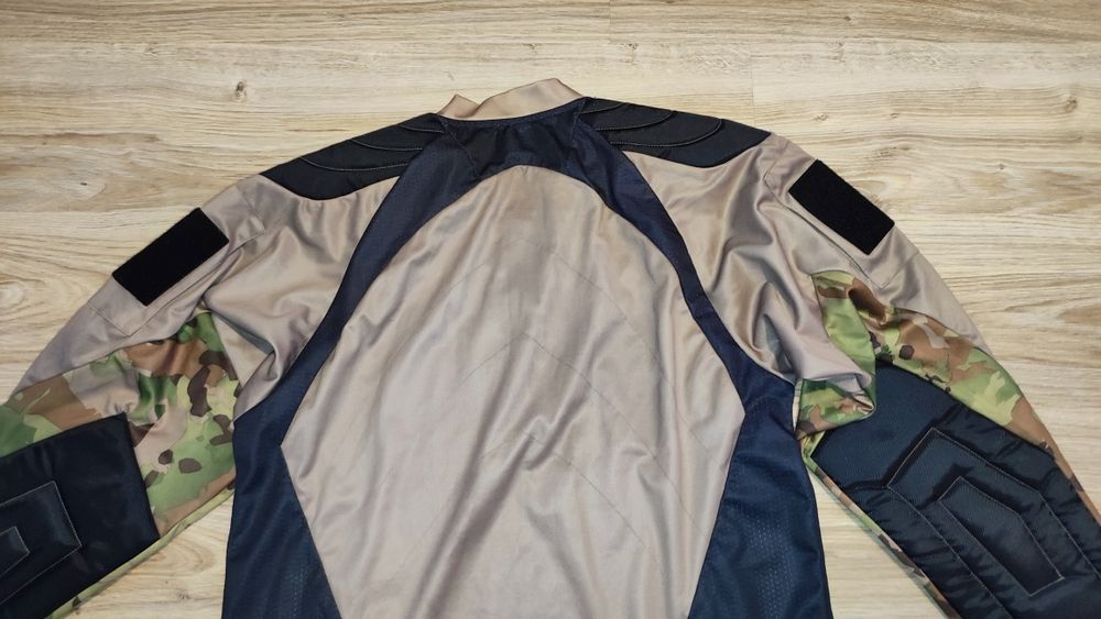 BTX bluza do paintballa (LG)