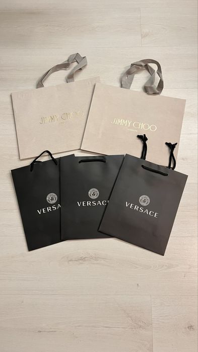 брендові пакети оригінал.