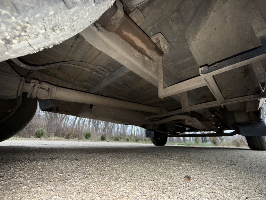 ГАЗ 3221 Газель Пасажир