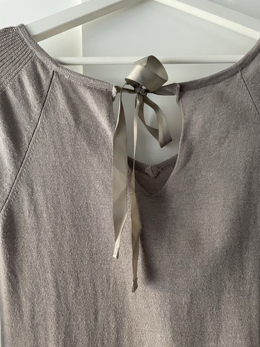 Sukienka dzianinowa Promod