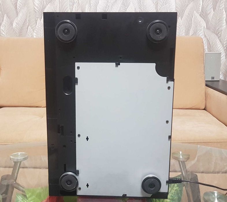 CD проигрыватель Philips CD 604/CDM4/19/ made in Belgium