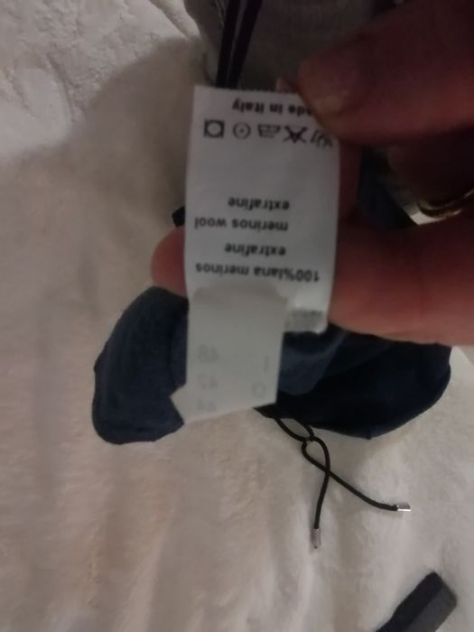 Camisola sem mangas RoccoBarocco