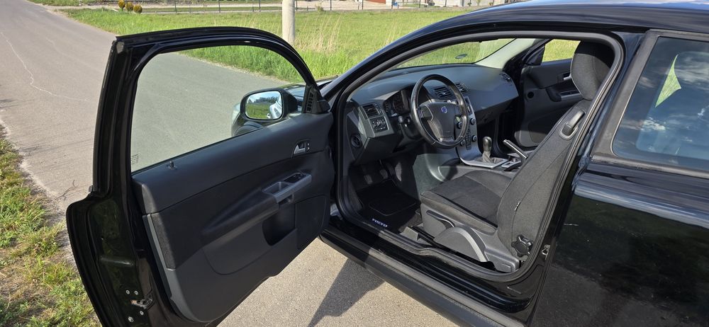 Volvo C30 Lift BENZYNA Sprawny Tanio Ładny