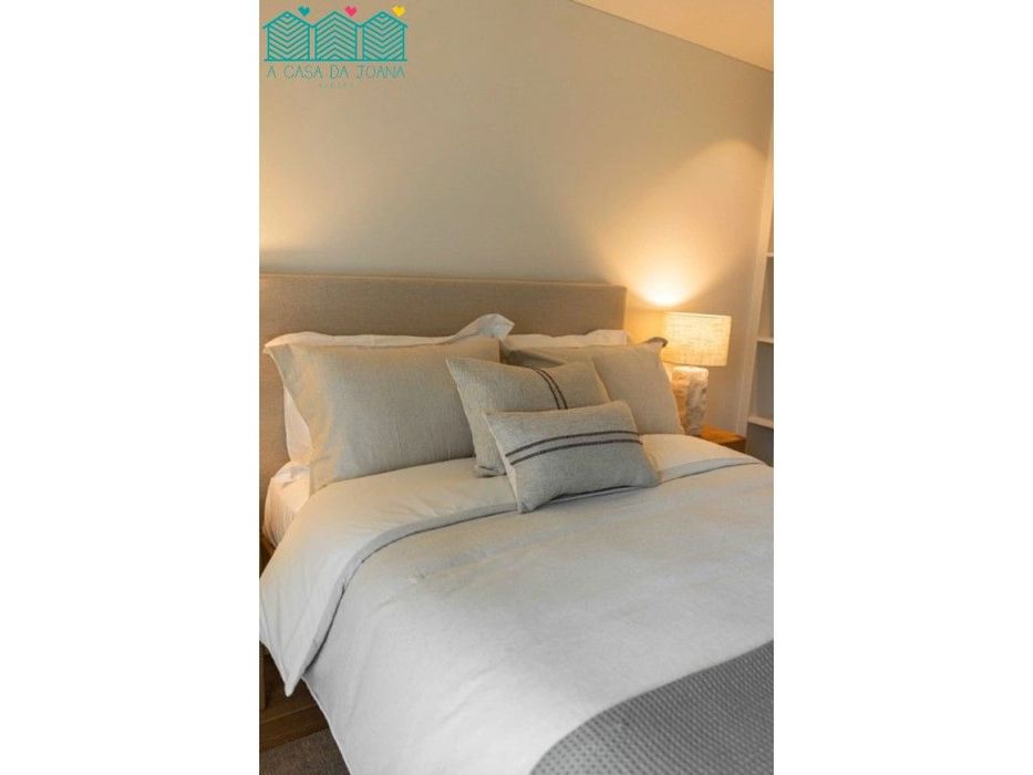 Apartamento T2 em Coimbra