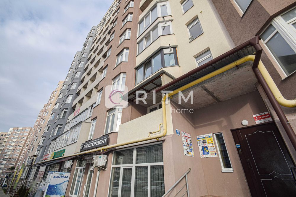 Здається в оренду 2-к. квартира по вул. Київська