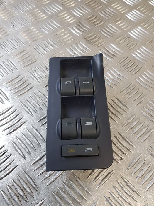 Panel Przełącznik Szyb 4B0959851 Audi A6 C5 02R-