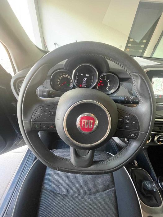 Fiat 500x 1.3 MJ