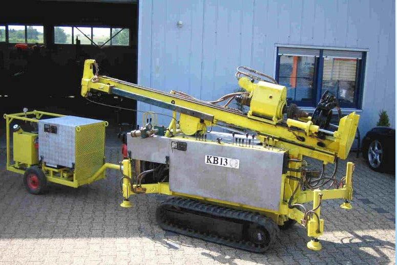 Бурение скважин на воду г. Николаев,область