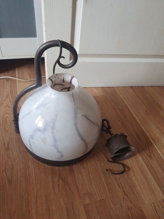 lampa wisząca kuta fibo