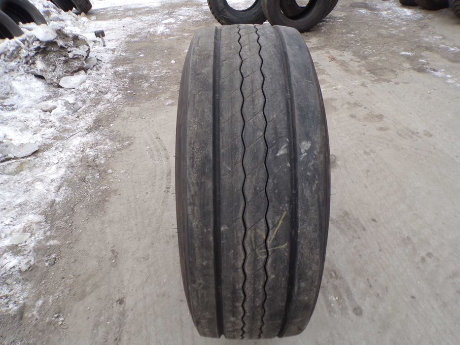 Opona 385/65R22.5 FIRESTONE FT 524 (760 netto)