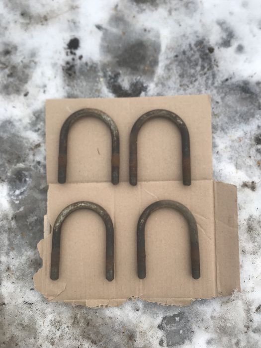 Продам Сремянки Спрінтер,Крафтер.