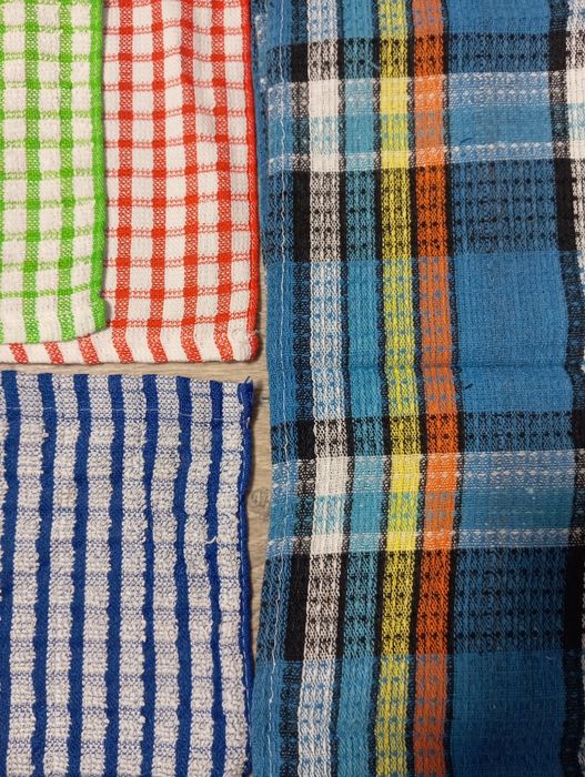 Кухонные полотенца