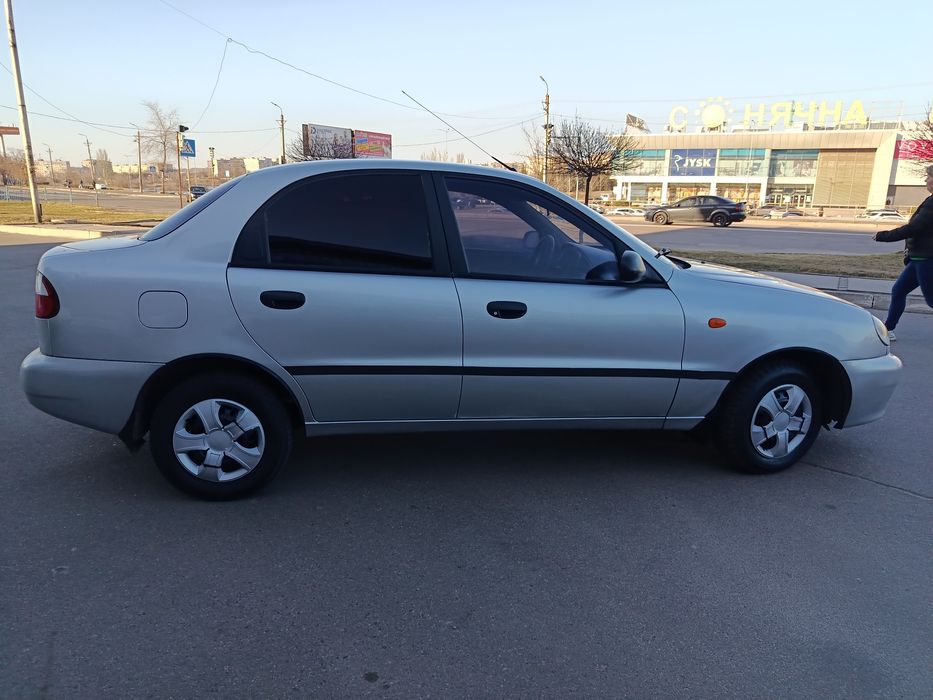 Деу.поляк.2008рік.газбенз.нефарбований