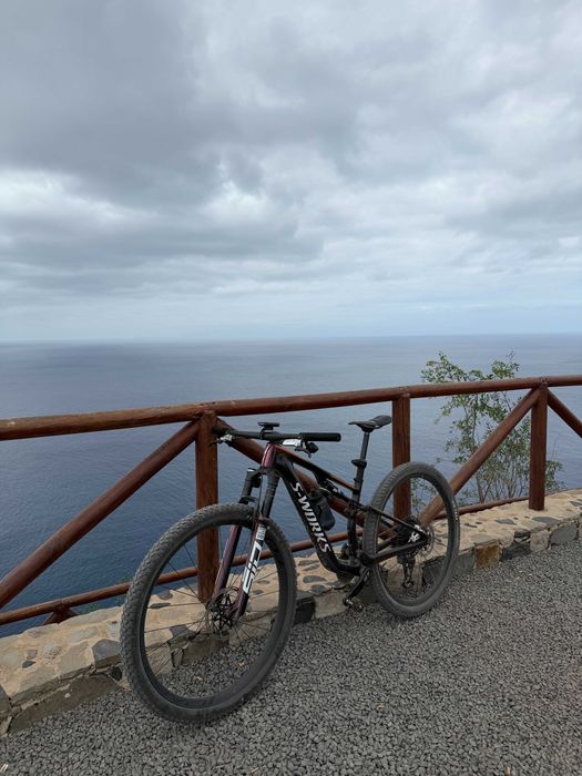 Specialized Epic 8 S-Works