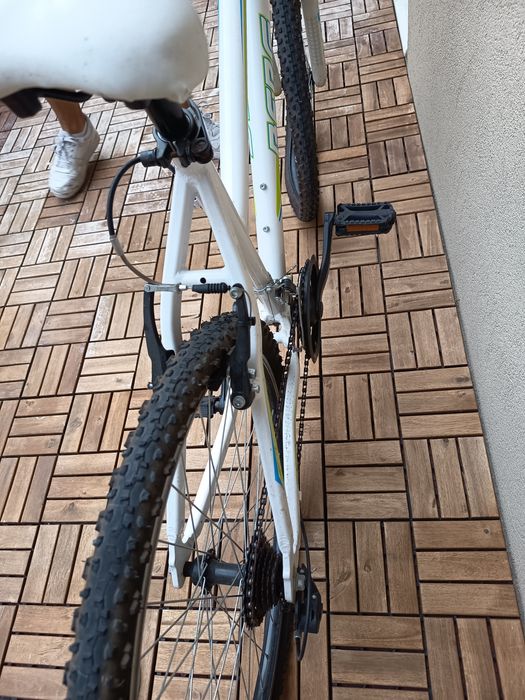 Bicicletas (vendo em separado)