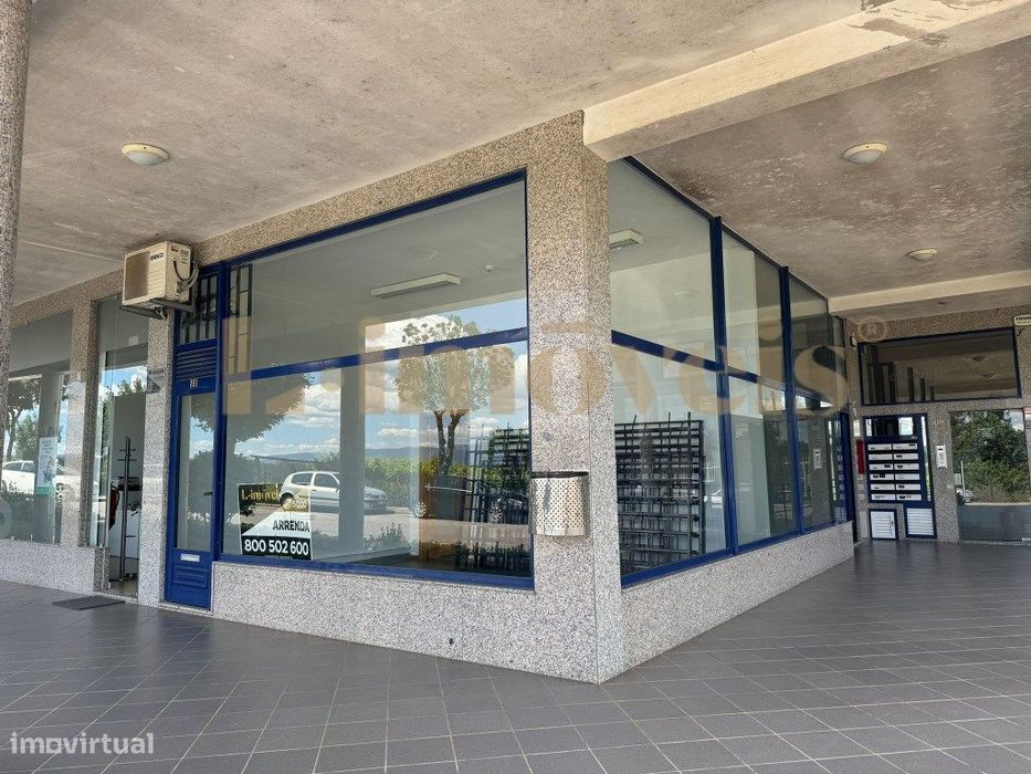 Loja Lixa, Felgueiras