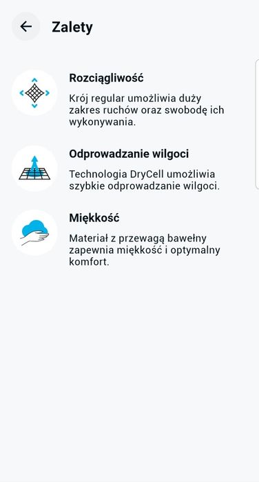 Spodnie dresowe męskie PUMA rozm. M