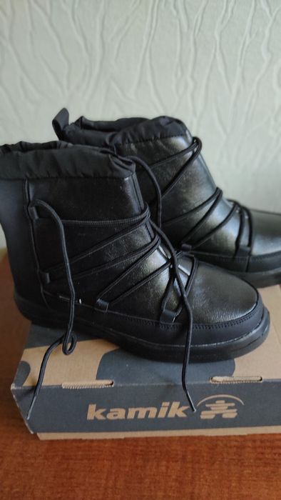 Водонепроницаемые женские ботинки,  H.M